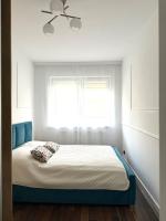 Apartament przy Marinie - B&B Giżycko