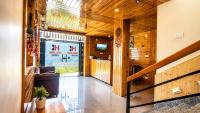 Hotel Diwan Sachpass Himalayan Brothers - B&B Tīsa
