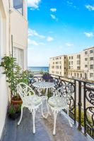 The SeaPig on Brighton Seafront - Bed and Breakfast Brighton