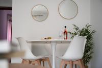 Meltemi by GG - Ferienwohnung Alexandroupolis