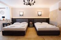Suite con 1 Camera da Letto