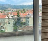 City Center Apartment with Mountain view - B&B Prilep