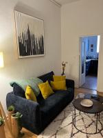 T2 lumineux près du Palais Calme, WiFi, télétravail, confort premium - Chambres d'hôtes Avignon