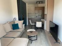 City Center Apartment with Mountain view - Ferienwohnung Prilep