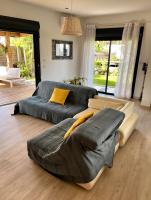 La kaz a bottard - B&B Saint-Paul