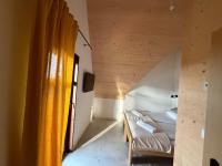 Two-Bedroom Apartment with Mountain View