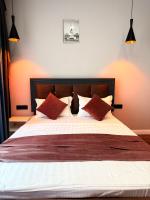 Aru Qala Residence - B&B Astaná