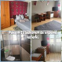Wynajem Pokoi Jarosław - B&B Władysławowo
