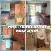 Camera Tripla con Bagno Privato