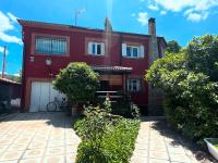 Casa Roja Sigüenza - B&B Sigüenza