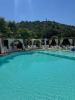 L'oasi del Tuffatore - B&B Agropoli