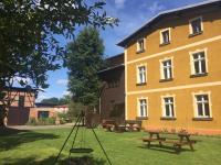 Domstolat - Chambres d'hôtes Janowice Wielkie