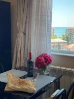 Daisi Residence in Batumi - Sea & City View - Chambres d'hôtes Batoumi