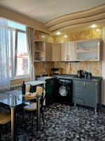 Daisi Residence in Batumi - Sea & City View - Chambres d'hôtes Batoumi