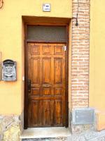 Mirador Piedrabuena - B&B Toledo
