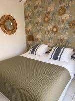 Maison de la Mer proche Village Naturiste 7 personnes - B&B Le Cap d'Agde