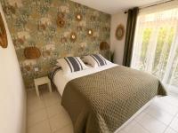 Maison de la Mer proche Village Naturiste 7 personnes - B&B Le Cap d'Agde