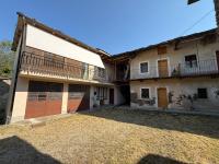 La Ca d'Marietta - B&B Paesana