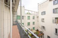 Belle Arti, Bologna by Short Holidays - Ferienwohnung Bologna