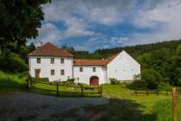 Penzion Krakovice - Chambres d’hôtes