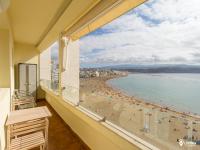 Living Las Canteras Homes - INCREDIBLE VIEWS - B&B Las Palmas de Gran Canaria