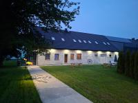 WINNICA 61 - Pokoje - Chambres d'hôtes Krotoszyce