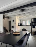 Historisches Domizil1714 - Ruhe & Wein am Main - Bed and Breakfast Frickenhausen