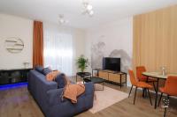 TerraKolla Garden - B&B Pécs