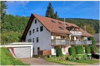 Ferienwohnung Hopfentraum - B&B Alpirsbach