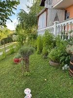Vikendica Cokori - private pool and jacuzzi - Bed and Breakfast Banja Luka