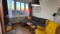 on the corner - Ferienwohnung Kattowitz