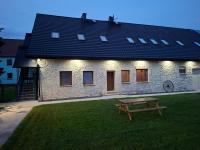 WINNICA 61 - Pokoje - Chambres d'hôtes Krotoszyce