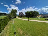 Willa Zielona Polana - B&B Czarna Góra