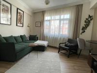 Stylish Cozy Place with Panoramic Sea View in Pera - Bed and Breakfast Istanbul
