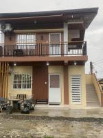 Casa Gutierrez - Bed and Breakfast Lingayen