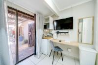 18 Goethe - B&B Secunda