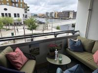 Sentrumsnær leilighet Bergen - B&B Bergen
