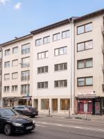 Goldstadt Apartments Pforzheim - Ferienwohnung Pforzheim