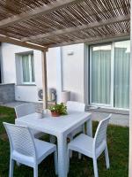 Andrea House - Ferienwohnung Buti