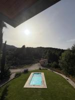 Villa Natalia - Ferienwohnung Monroyo