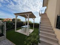 Sea-view apartment in Castiglioncello - Ferienwohnung Castiglioncello