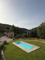 Villa Natalia - Ferienwohnung Monroyo