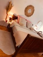 Chambre Double - Vue sur Jardin