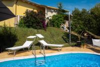 Agriturismo Da Milva - Il Lentischio - B&B Sant'Anna Arresi