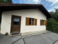 Ferienhaus Ute - B&B Irschen