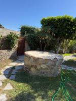 Cortijillo de tarifa "Rosa" - B&B Tarifa