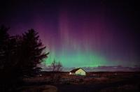 West Haven Lodge - B&B Aultbea