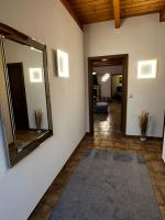 Gemütlicher Bungalow mit Parkplätzen - B&B Mönchengladbach