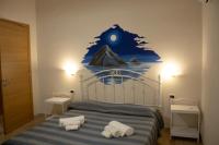 Agriturismo Da Milva - Il Lentischio - Ferienwohnung Sant'Anna Arresi