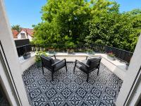 Viola Apartman Siófok - B&B Siófok